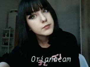 Orianacam