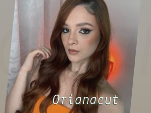 Orianacut