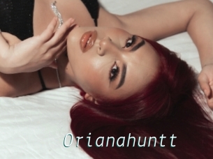 Orianahuntt