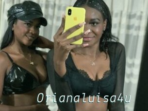Orianaluisa4u