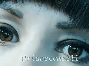 Orianecambell