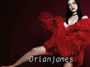 Orianjames
