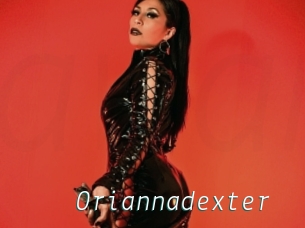 Oriannadexter