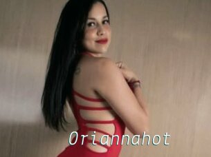 Oriannahot