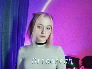 Oriaocean