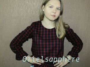 Orielsapphire