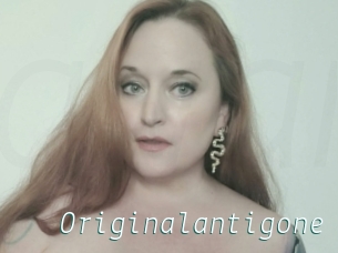 Originalantigone