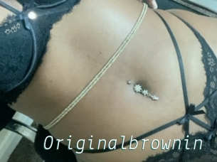 Originalbrownin