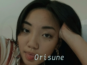 Orisune
