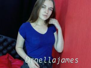 Ornellajames