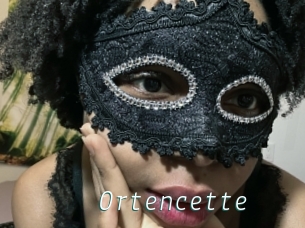 Ortencette