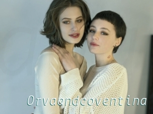 Orvaandcoventina