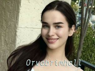 Orvabrimhall