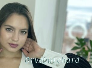 Orvaburchard