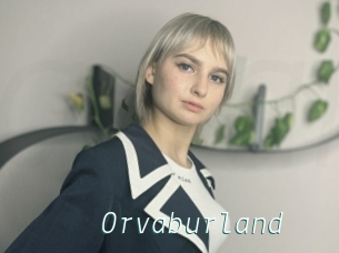 Orvaburland