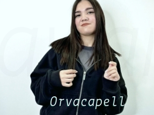 Orvacapell