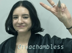 Orvachambless