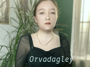 Orvadagley