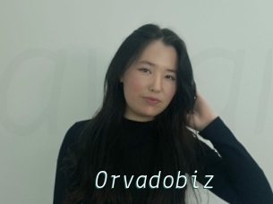 Orvadobiz