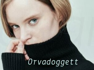 Orvadoggett