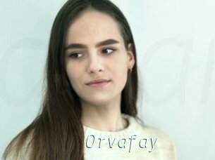 Orvafay