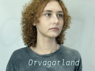 Orvagarland