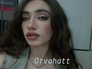 Orvahatt
