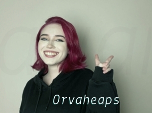 Orvaheaps