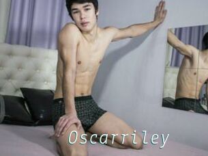 Oscarriley
