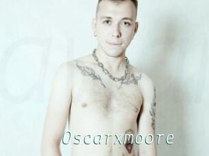 Oscarxmoore