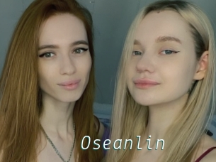 Oseanlin