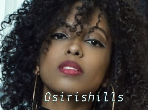 Osirishills
