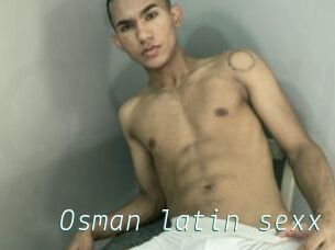 Osman_latin_sexx