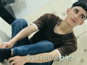 Ostinonopka
