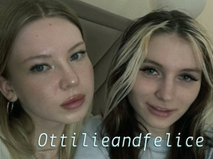 Ottilieandfelice