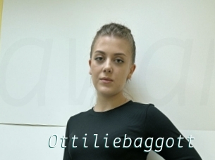 Ottiliebaggott