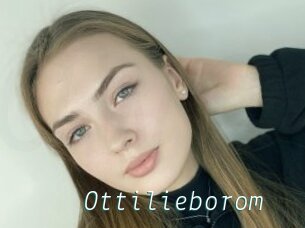 Ottilieborom