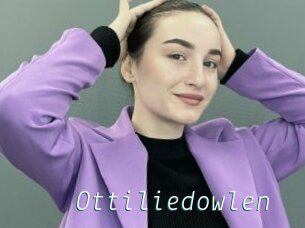 Ottiliedowlen