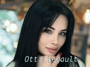 Ottiliegault
