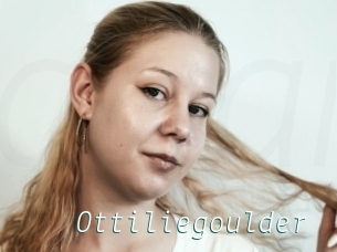 Ottiliegoulder