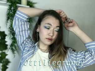Ottiliegrandy