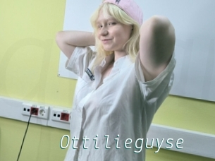 Ottilieguyse