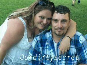 Ourdirtysecret