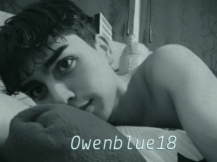 Owenblue18