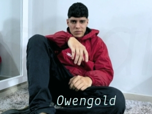 Owengold