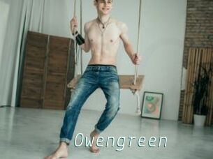 Owengreen