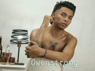 Owenstrong