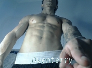 Owenterry