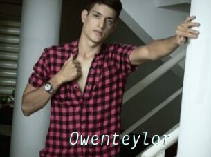 Owenteylor
