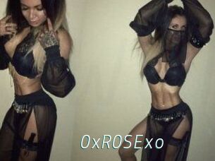 OxROSExo
